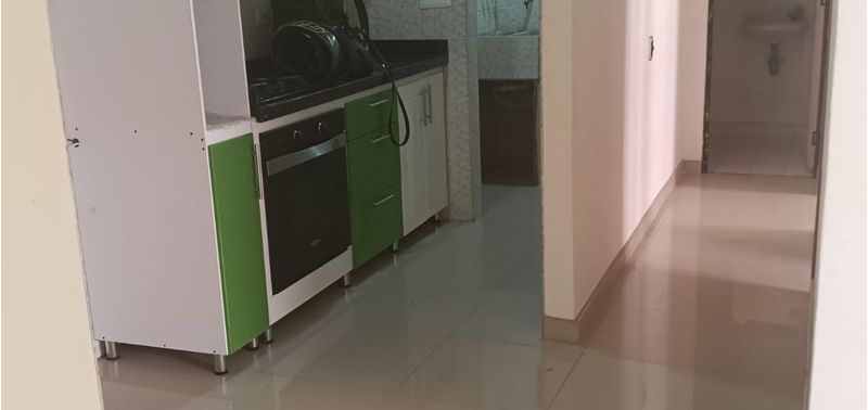 Apartamento en Venta en Bogotá, D.C., Centro Usme-0