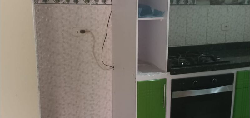 Apartamento en Venta en Bogotá, D.C., Centro Usme-1