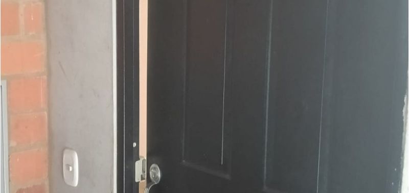 Apartamento en Venta en Bogotá, D.C., Centro Usme-7