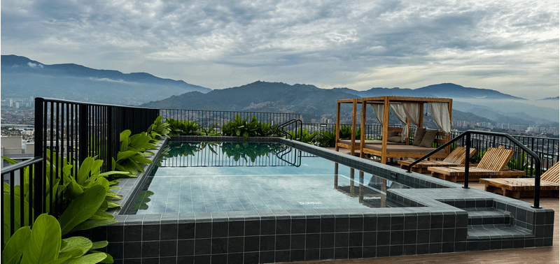 Apartamento en Venta en Envigado, El Esmeraldal