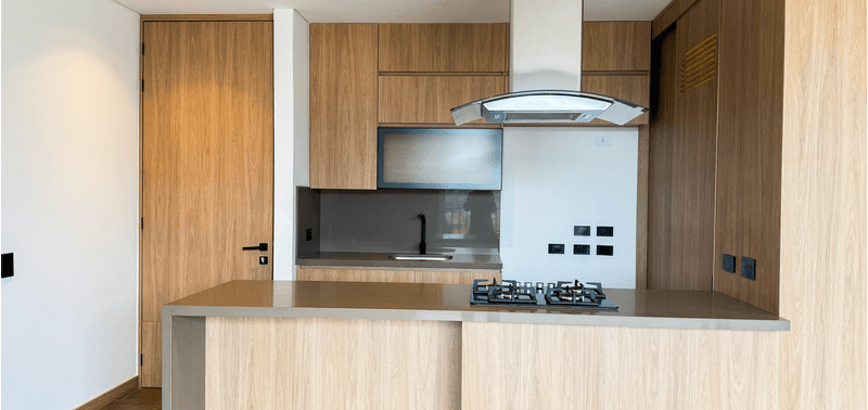Apartamento en Venta en Envigado, El Esmeraldal-1