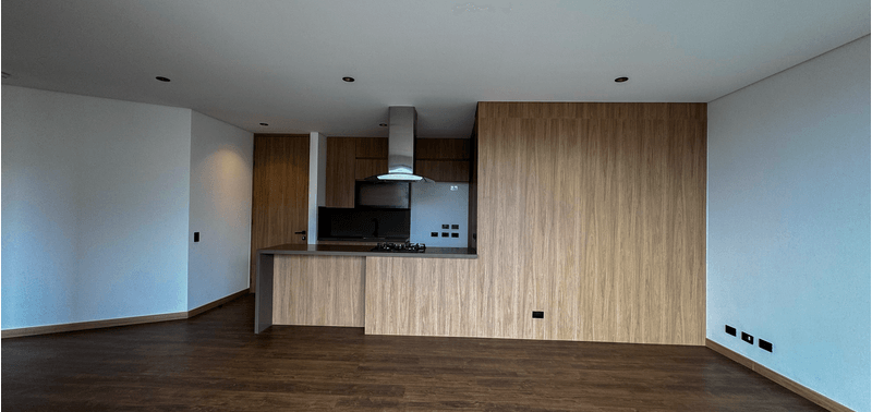 Apartamento en Venta en Envigado, El Esmeraldal-2
