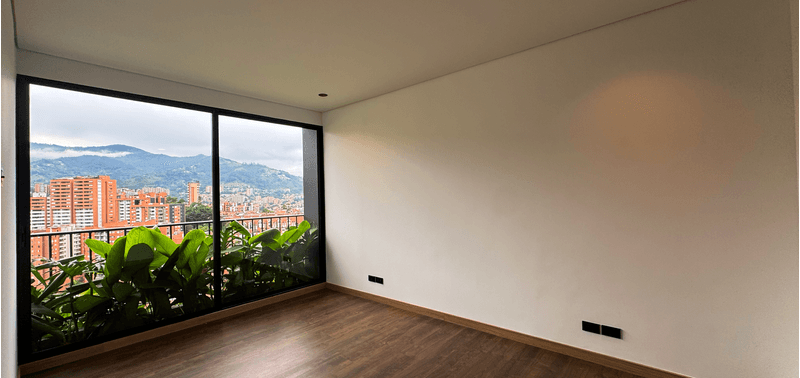 Apartamento en Venta en Envigado, El Esmeraldal-4