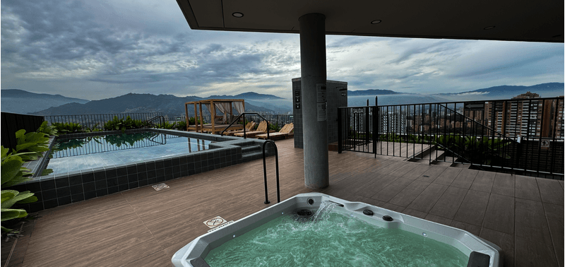 Apartamento en Venta en Envigado, El Esmeraldal-7