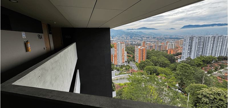 Apartamento en Venta en Envigado, El Esmeraldal-8