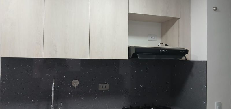Apartamento en Venta en Rionegro, Rionegro-7