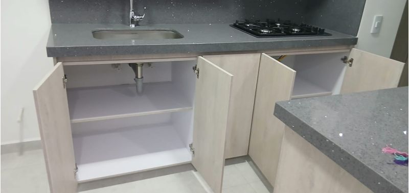 Apartamento en Venta en Rionegro, Rionegro-12