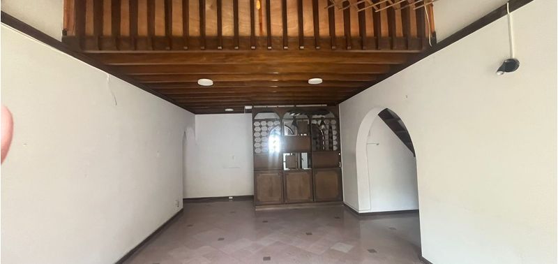 Apartamento en Venta en Medellín, Florida Nueva-0