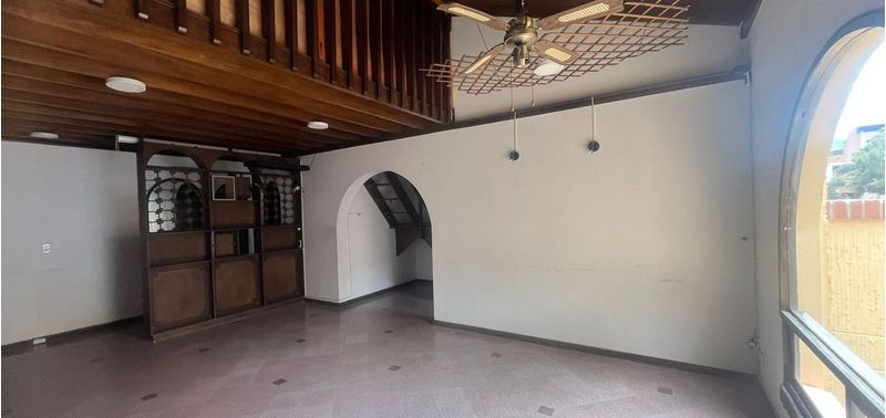 Apartamento en Venta en Medellín, Florida Nueva-1