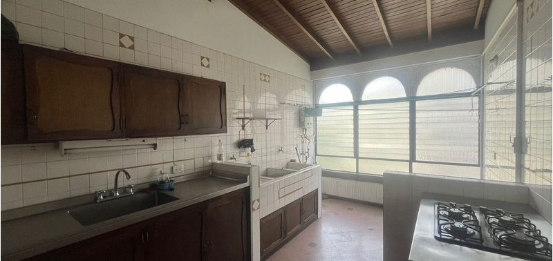 Apartamento en Venta en Medellín, Florida Nueva-11