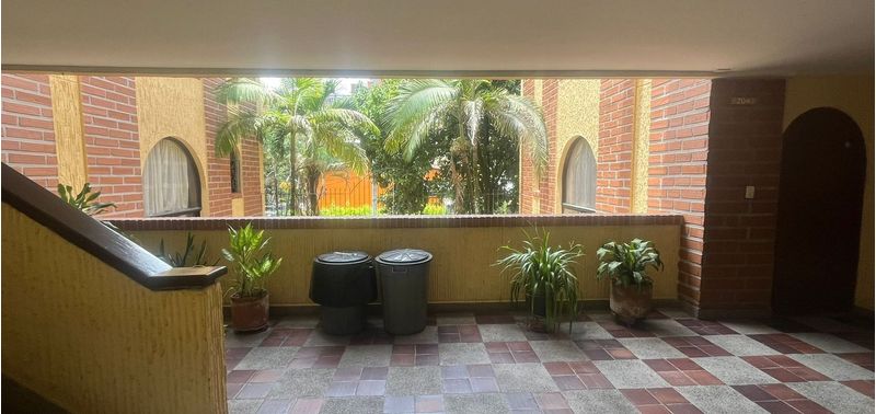 Apartamento en Venta en Medellín, Florida Nueva-14