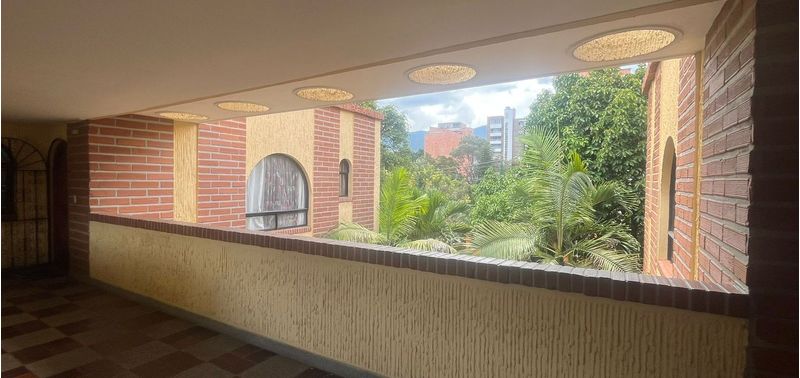 Apartamento en Venta en Medellín, Florida Nueva-17
