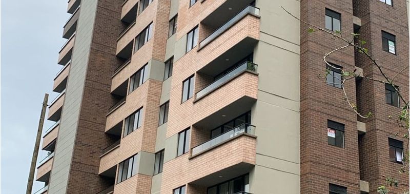 Apartamento en Venta en Medellín, El Poblado-8