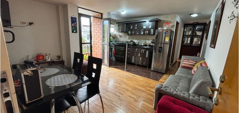 Apartamento en Venta en Medellín, Estadio