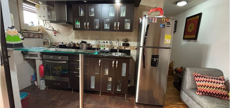 Apartamento en Venta en Medellín, Estadio-0
