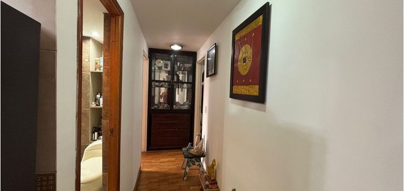 Apartamento en Venta en Medellín, Estadio-1