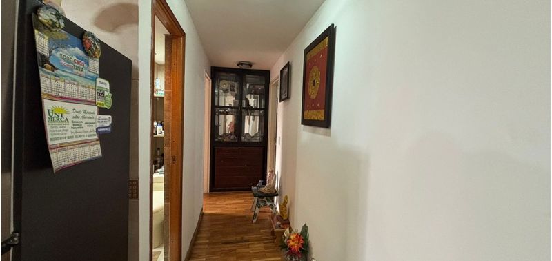 Apartamento en Venta en Medellín, Estadio-7