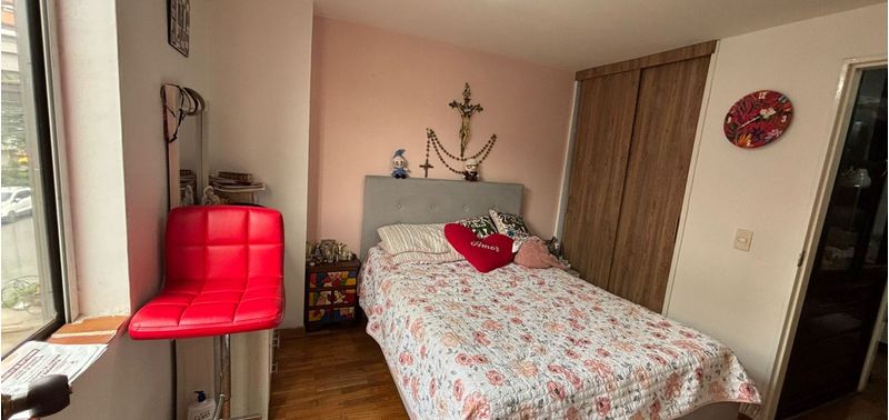 Apartamento en Venta en Medellín, Estadio-8