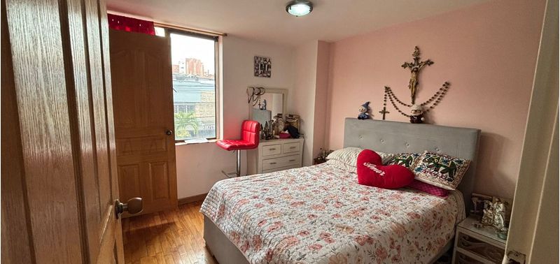 Apartamento en Venta en Medellín, Estadio-9
