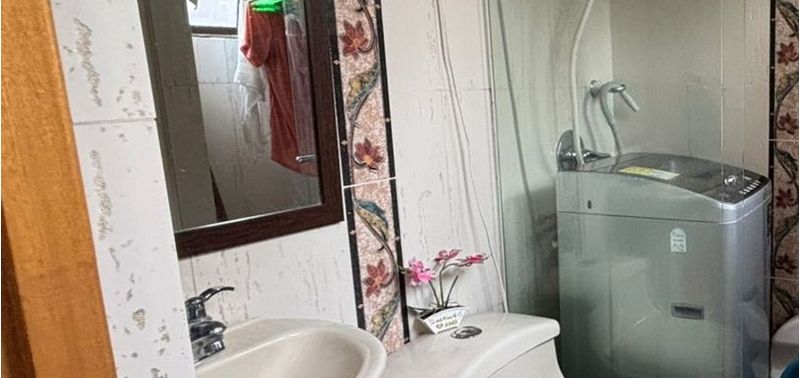 Apartamento en Venta en Medellín, Estadio-11