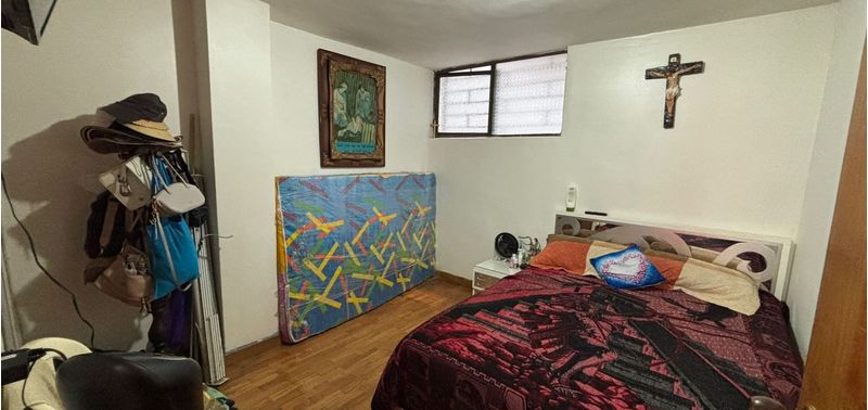 Apartamento en Venta en Medellín, Estadio-12