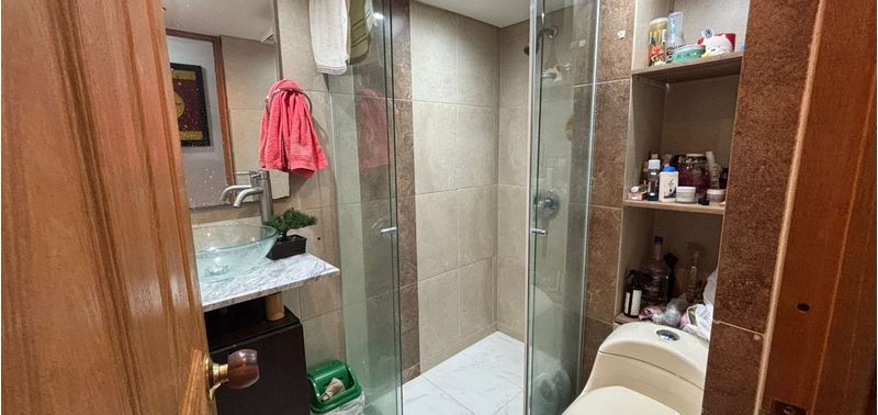 Apartamento en Venta en Medellín, Estadio-14