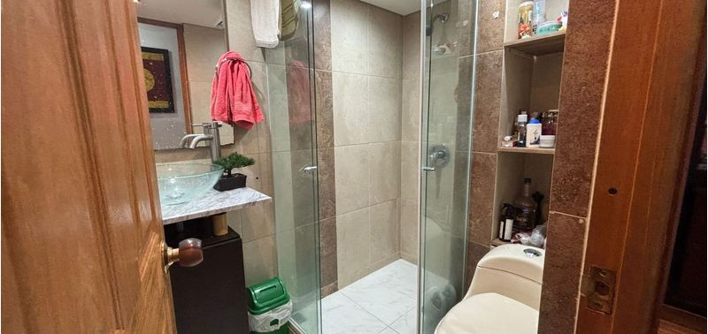 Apartamento en Venta en Medellín, Estadio-15