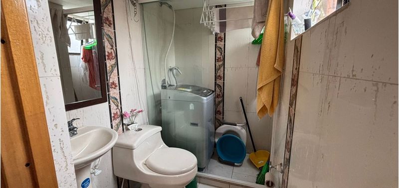 Apartamento en Venta en Medellín, Estadio-16