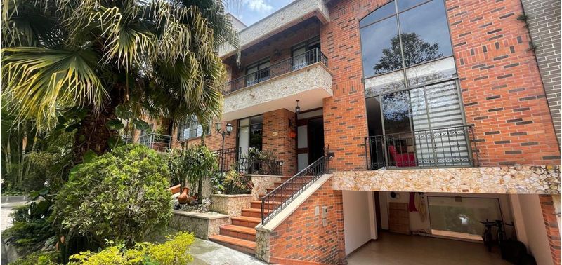 Casa en Venta en Sabaneta, San Jose