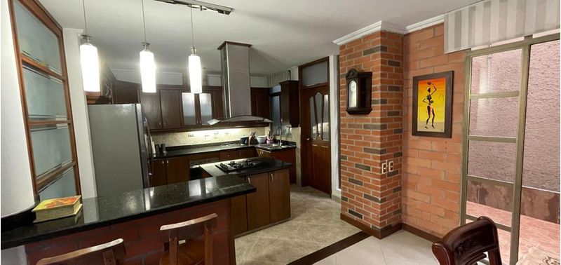 Casa en Venta en Sabaneta, San Jose-2