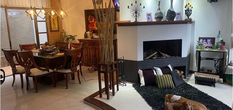 Casa en Venta en Sabaneta, San Jose-3