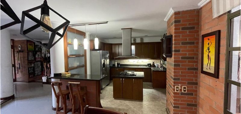 Casa en Venta en Sabaneta, San Jose-4