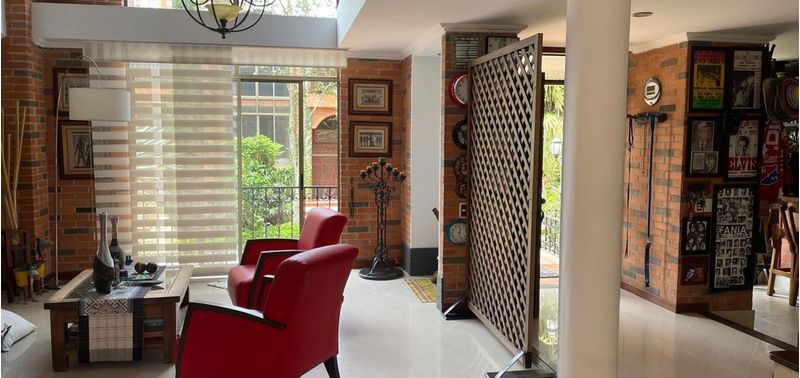 Casa en Venta en Sabaneta, San Jose-5