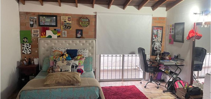 Casa en Venta en Sabaneta, San Jose-7
