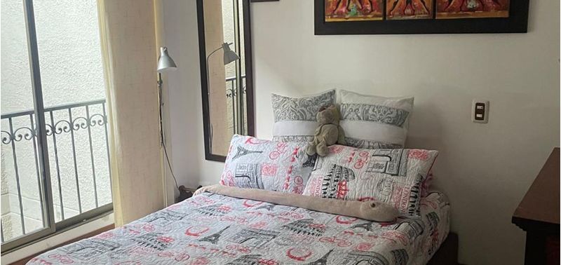 Casa en Venta en Sabaneta, San Jose-8