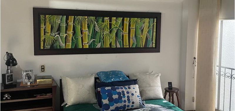 Casa en Venta en Sabaneta, San Jose-10