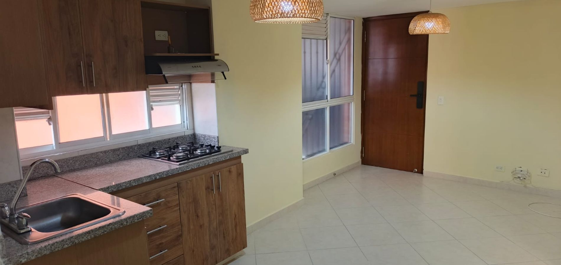 Apartamento en Venta en Medellín, Santa Mónica