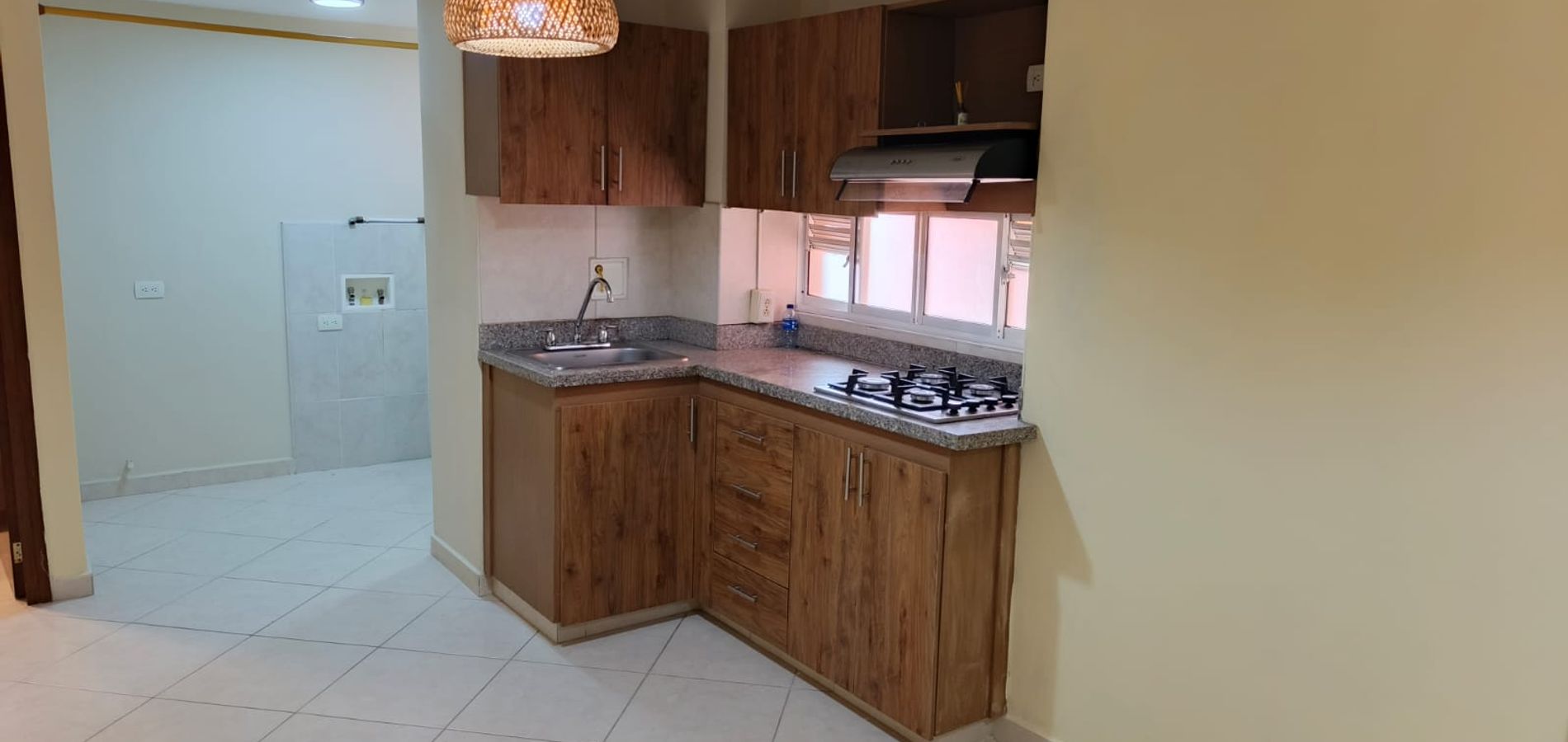 Apartamento en Venta en Medellín, Santa Mónica-0