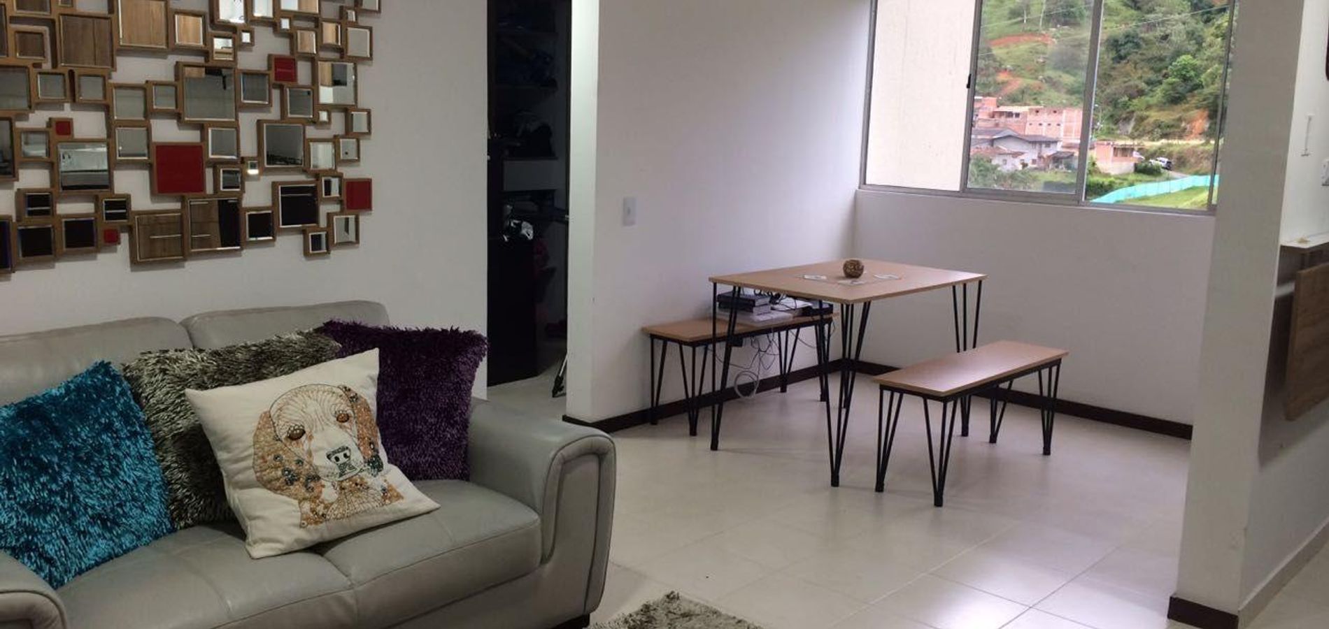 Apartamento en Venta en Copacabana, Copacabana
