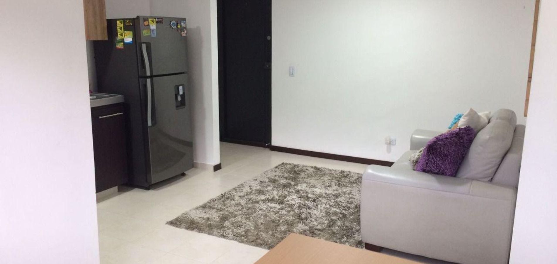 Apartamento en Venta en Copacabana, Copacabana-1