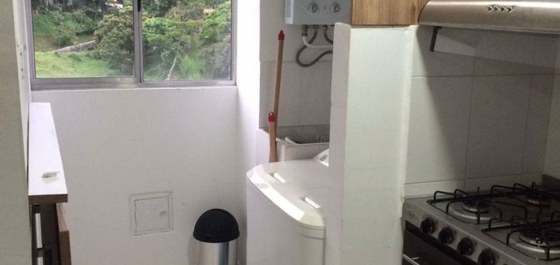 Apartamento en Venta en Copacabana, Copacabana-2