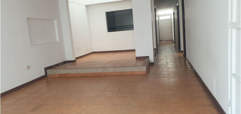 Casa en Venta en Bogotá, D.C., Carvajal-4
