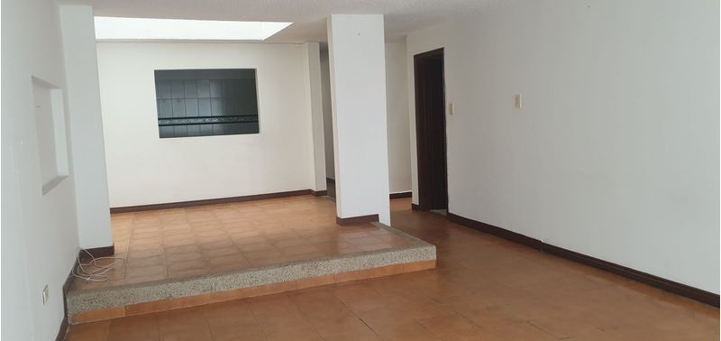 Casa en Venta en Bogotá, D.C., Carvajal-5