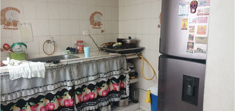 Casa en Venta en Bogotá, D.C., Carvajal-17