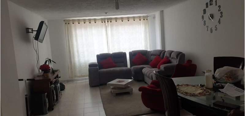 Casa en Venta en Bogotá, D.C., Carvajal-27