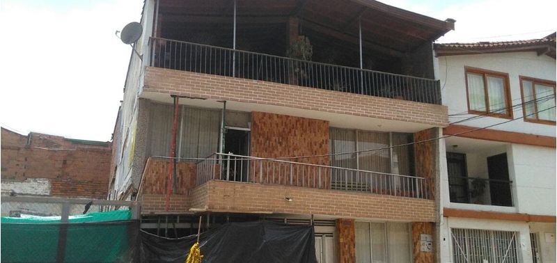Casa en Venta en Medellín, Estadio-0