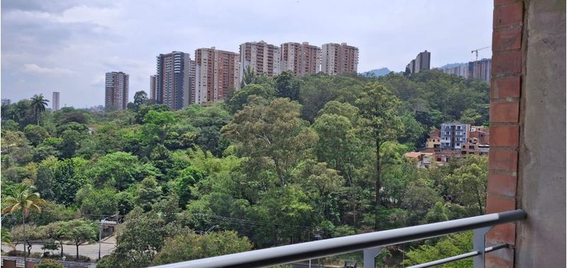Apartamento en Venta en Bello, Bello-1