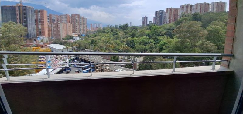 Apartamento en Venta en Bello, Bello-2