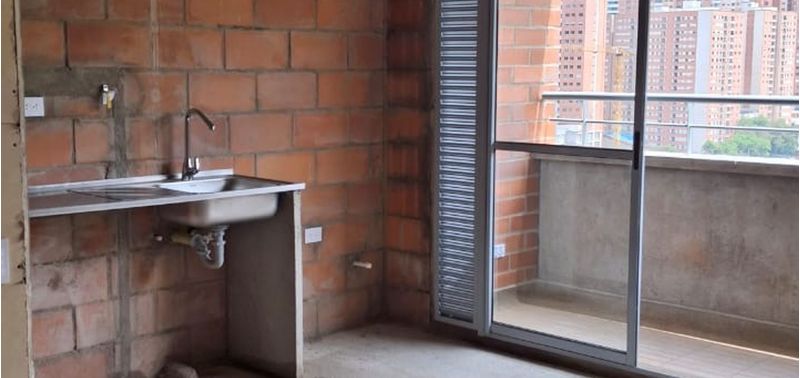 Apartamento en Venta en Bello, Bello-9