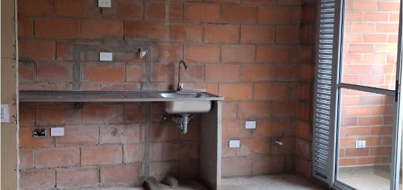 Apartamento en Venta en Bello, Bello-13